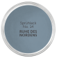 Preview: Alpina Feine Farben Sprühlack, Ruhe des Nordens, 400ml Edelmatt, 983745